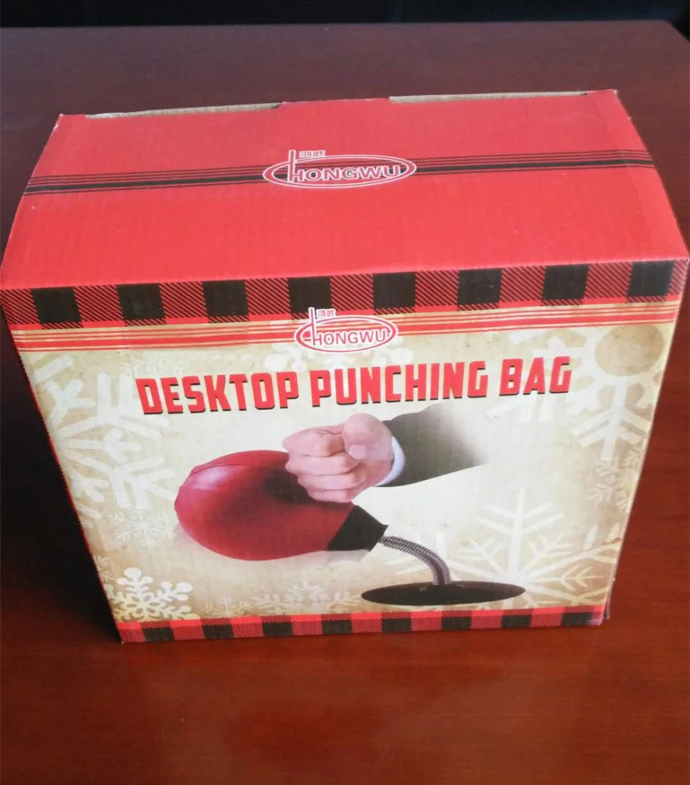 punching bag warehouse