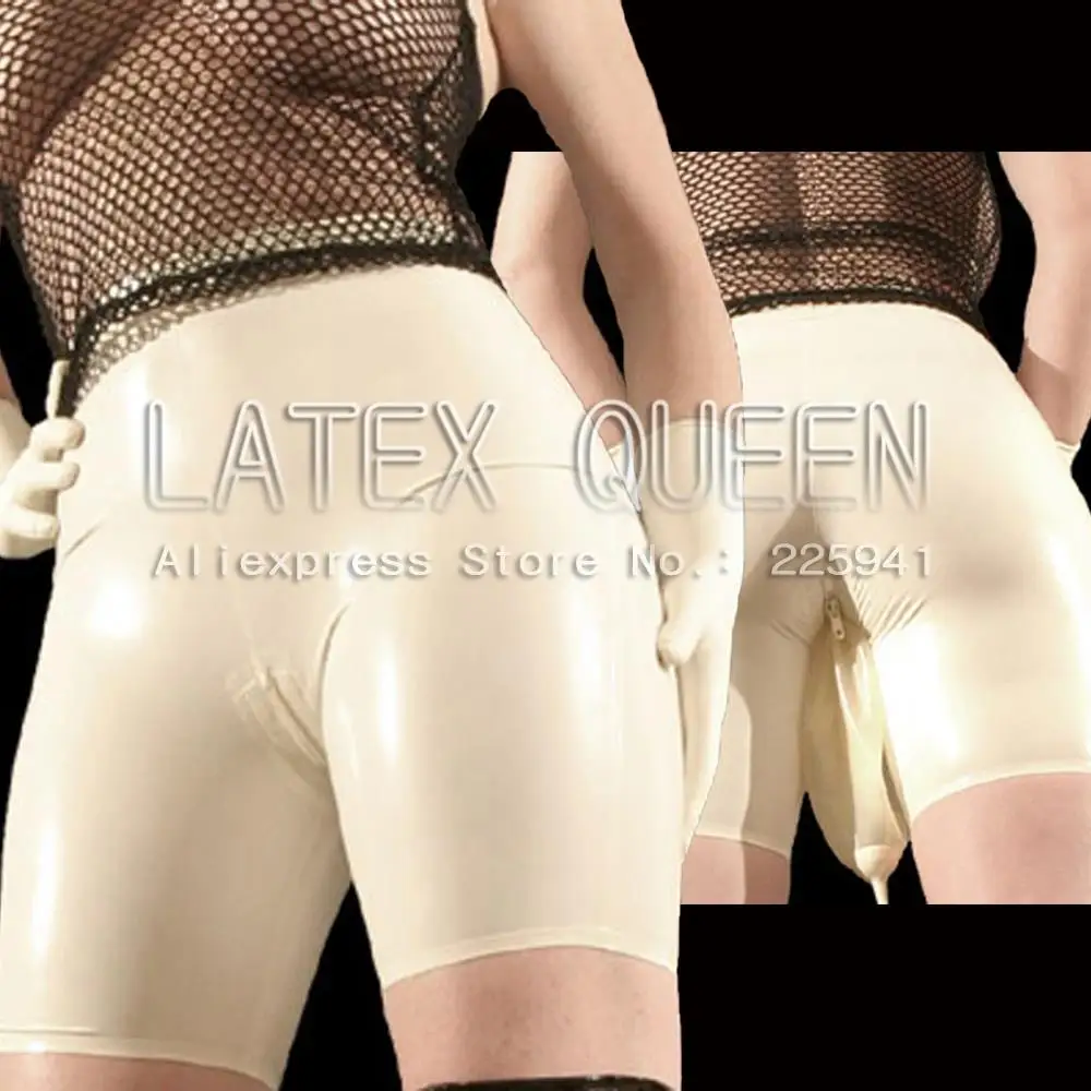 Suitop 100% handmade rubber tights latex body suit sexy latex