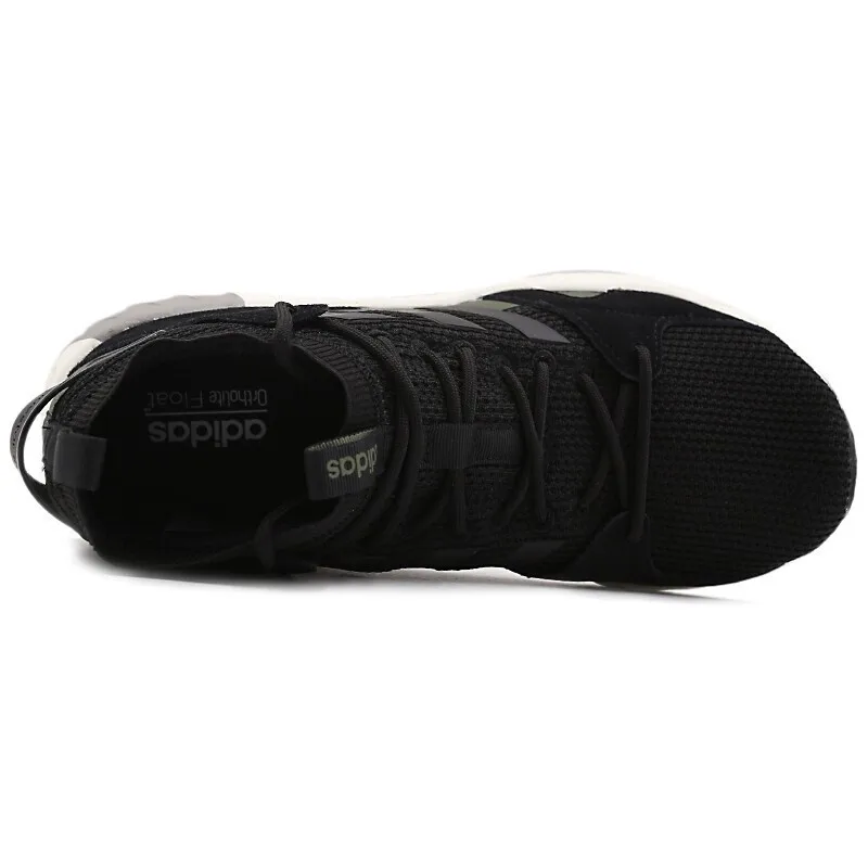 adidas questar strike mid men's sneakers