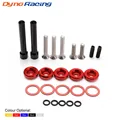 Valve Cover Washers Hardware Kit for Honda D-Series Engine 1992-2000 without logo YC101328 preview-1