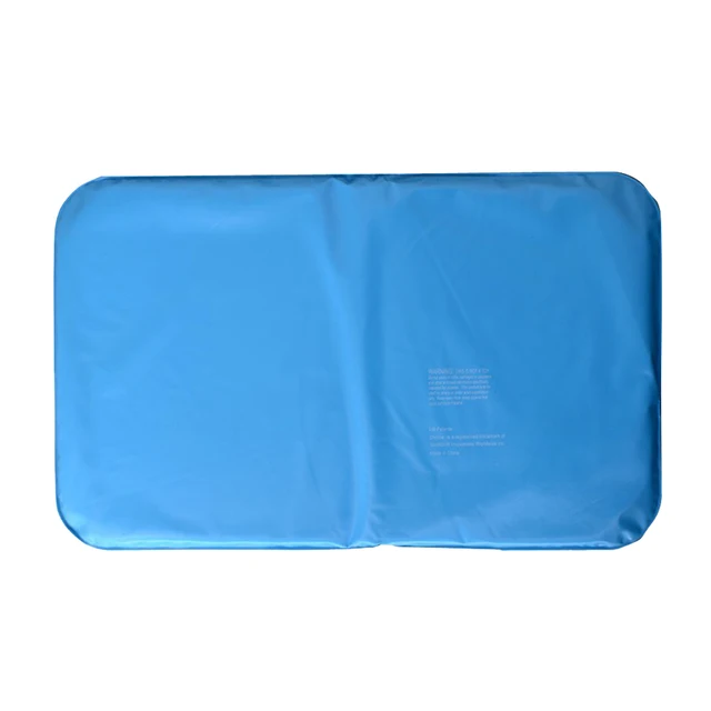 sleep cool gel pillow