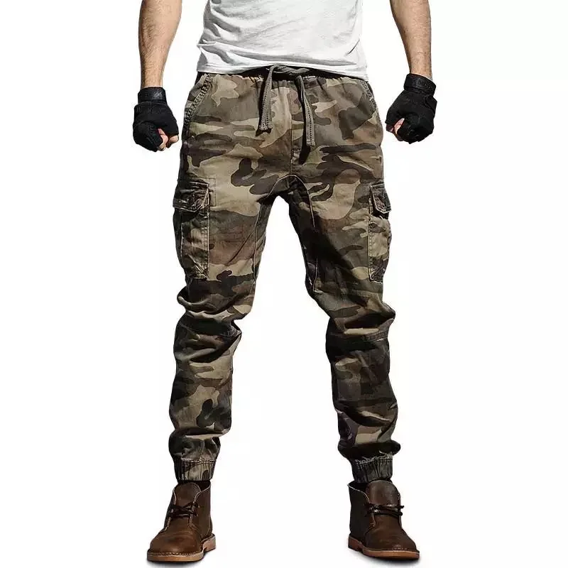 army camo pants for men