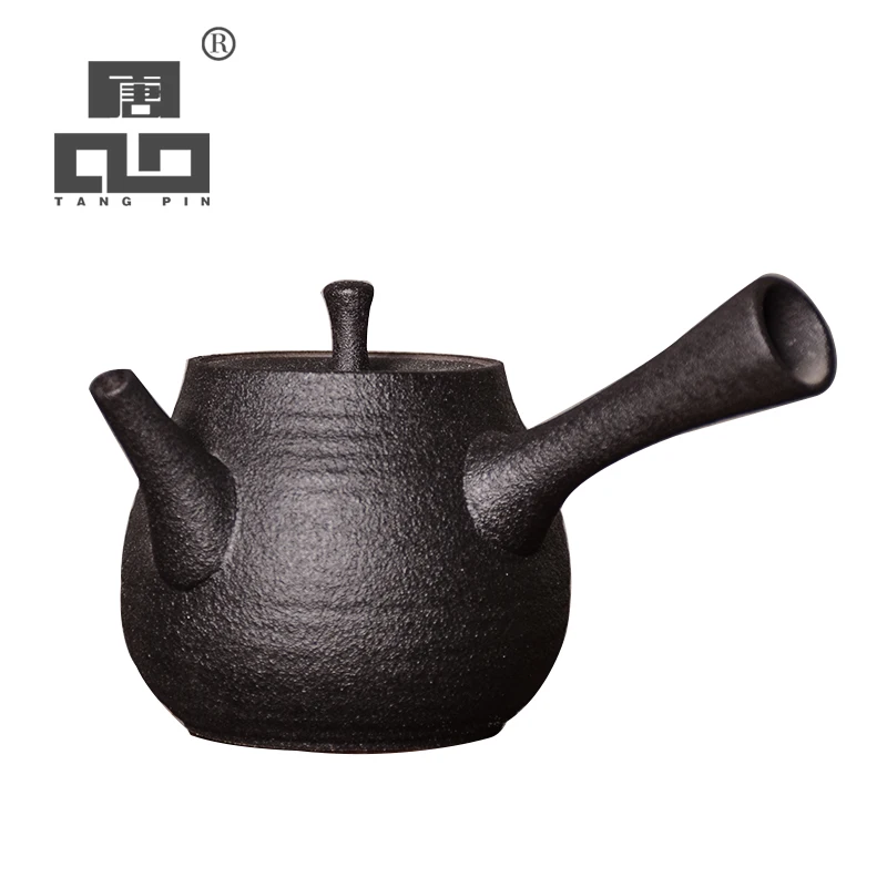 japanese ceramic kettle