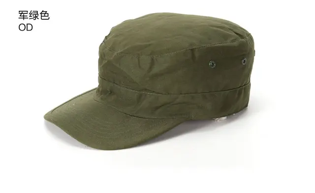 army soft hat