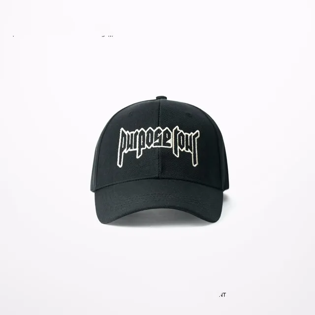 Brand New Purpose Tour Baseball Cap 