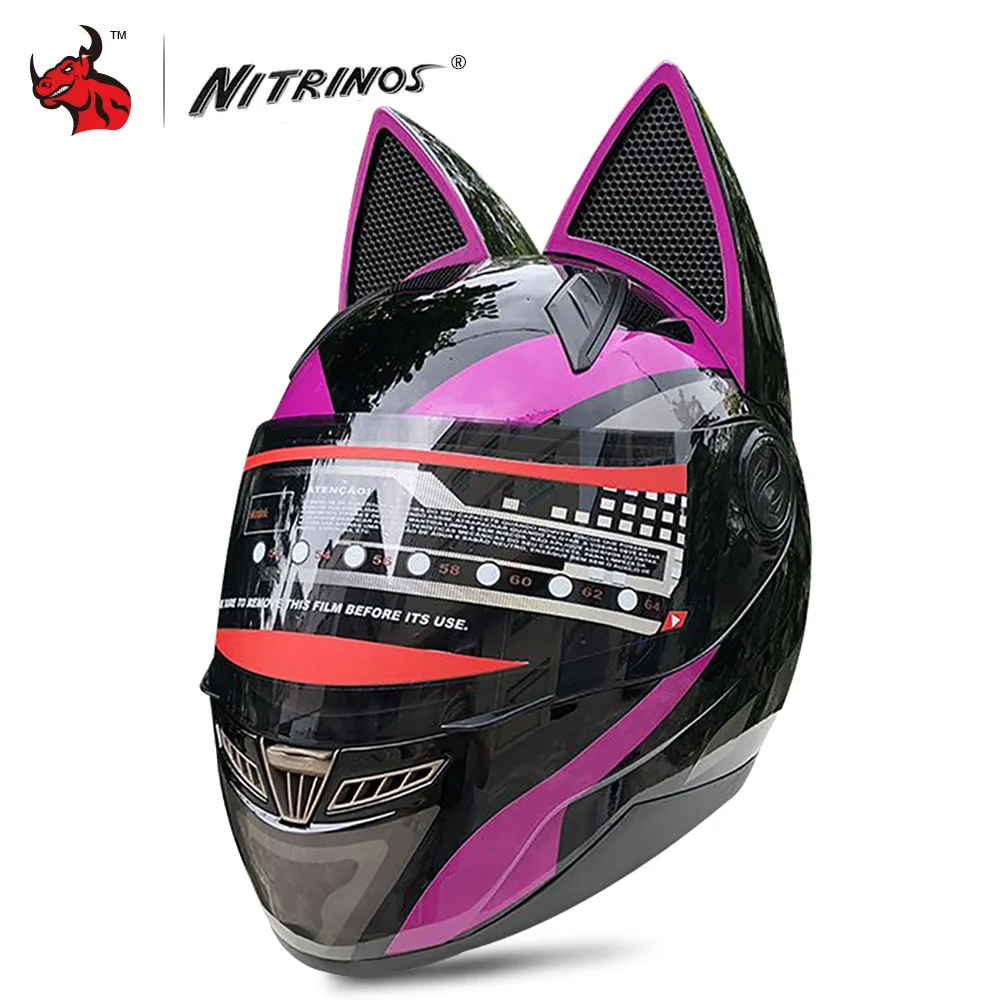 nitrinos helmet