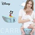 Disney Ergonomic Baby Carrier Infant Kid Baby Hipseat Sling Front Facing Kangaroo Baby Wrap Carrier for Baby Travel 0-18 Months preview-6