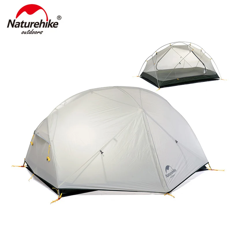 3 season camping tent