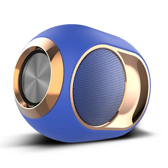 speakers with bluetooth 5.0