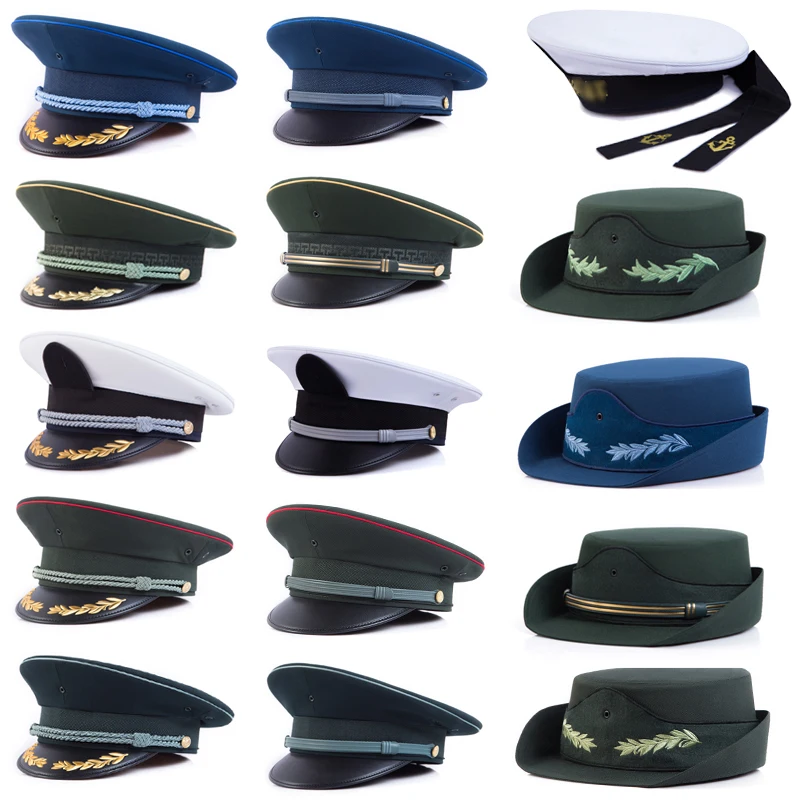 Performance Ladies Roll Cap Performance 