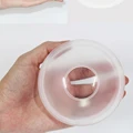 2pcs Breast Correcting Shell Nursing Cup Milk Saver Protect Sore Nipples for Breastfeeding Collect Breastmilk for Nursing preview-3