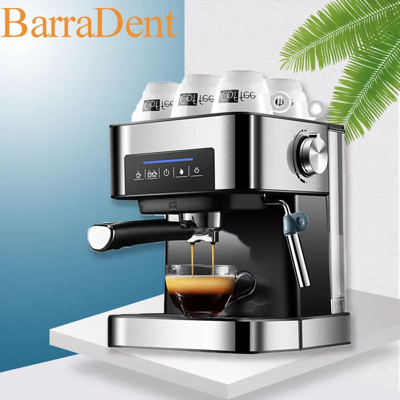 Cappuccino Maker Barista Bundle Set 