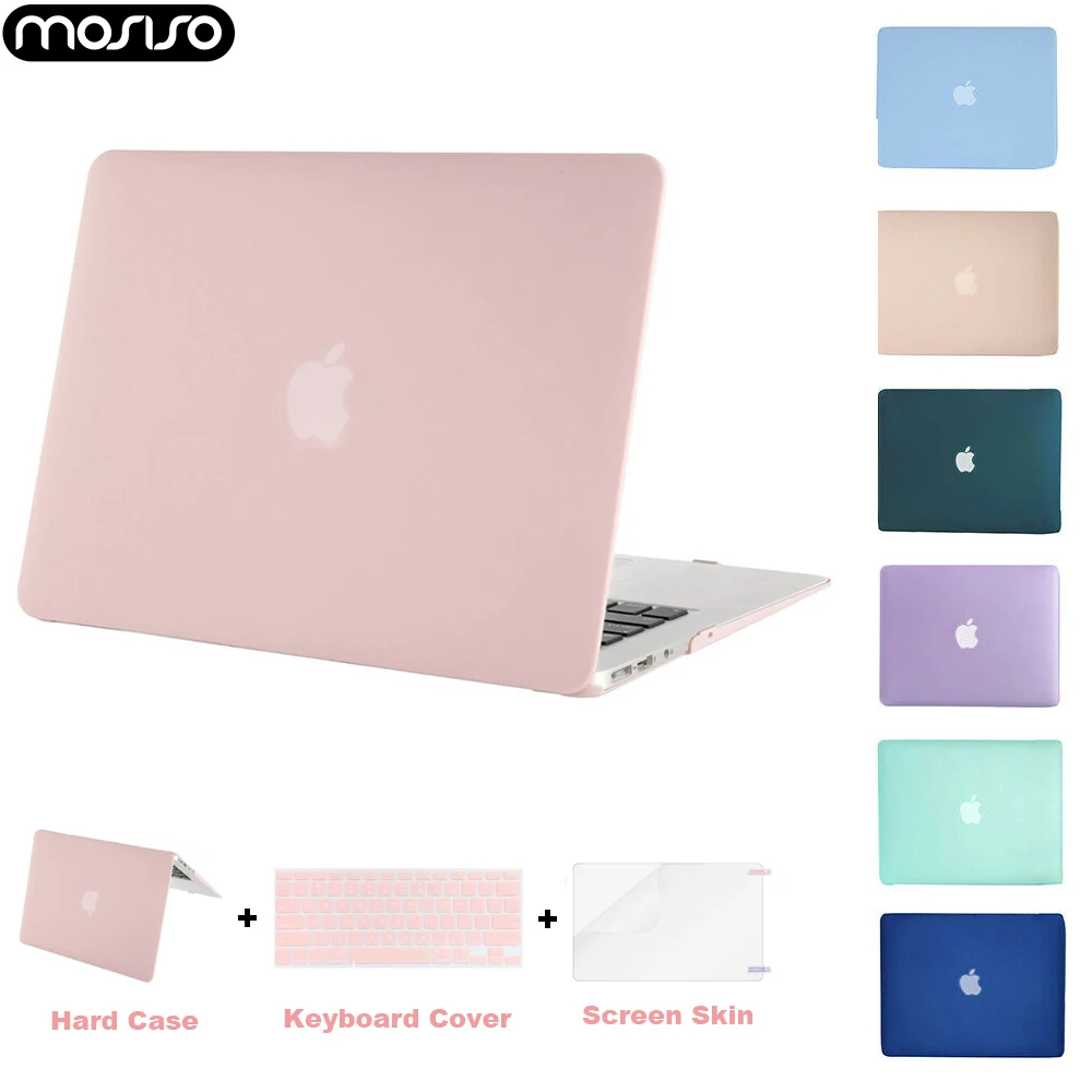 macbook air case keyboard cover