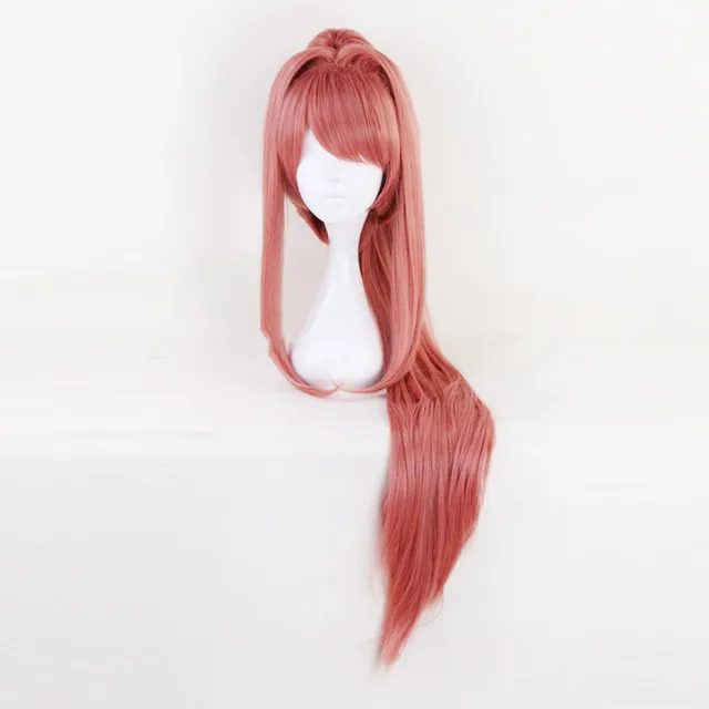 monika ddlc wig