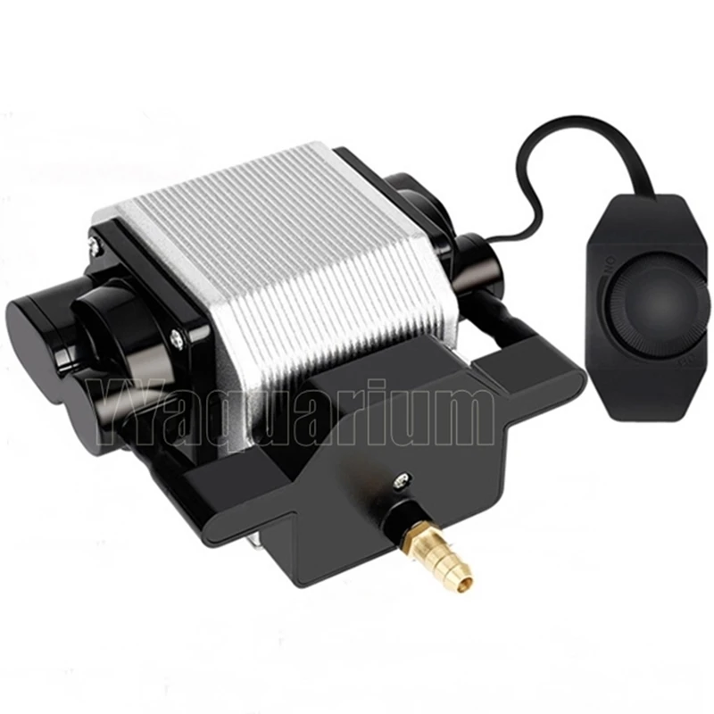 Super Powerful Aquarium Air Pump Ultra 