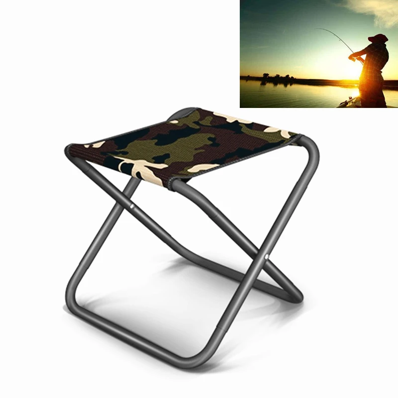 folding travel chair for adults