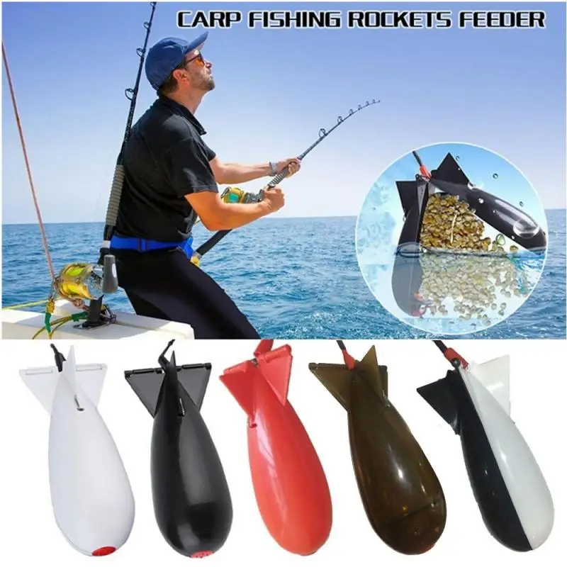 feeder fishing accessories