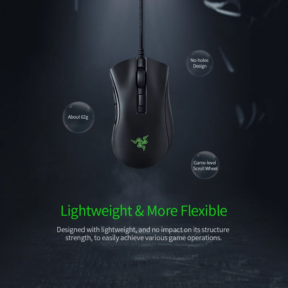 deathadder v2 mini price