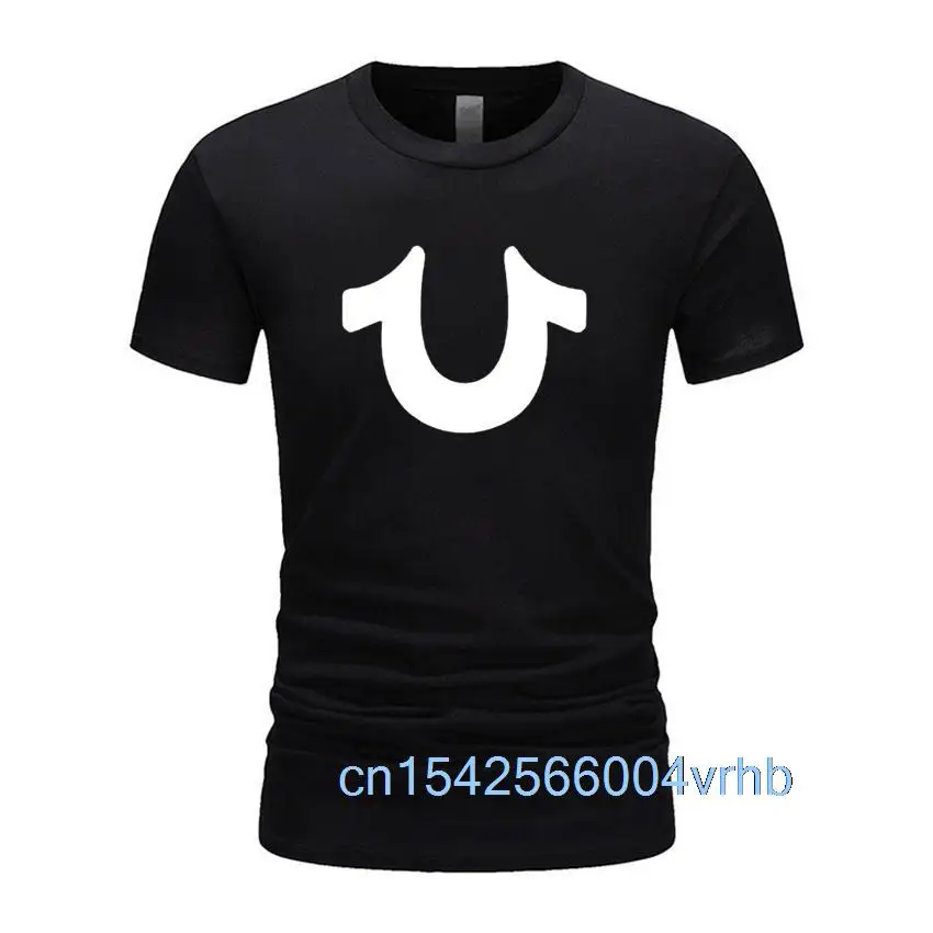 True Religion Sample Funny T Shirt Cool 