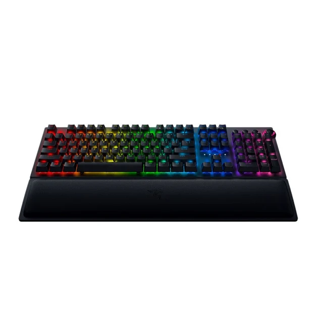 black widow pro keyboard