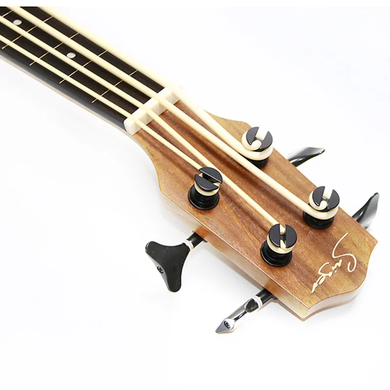 ukulele bass kit