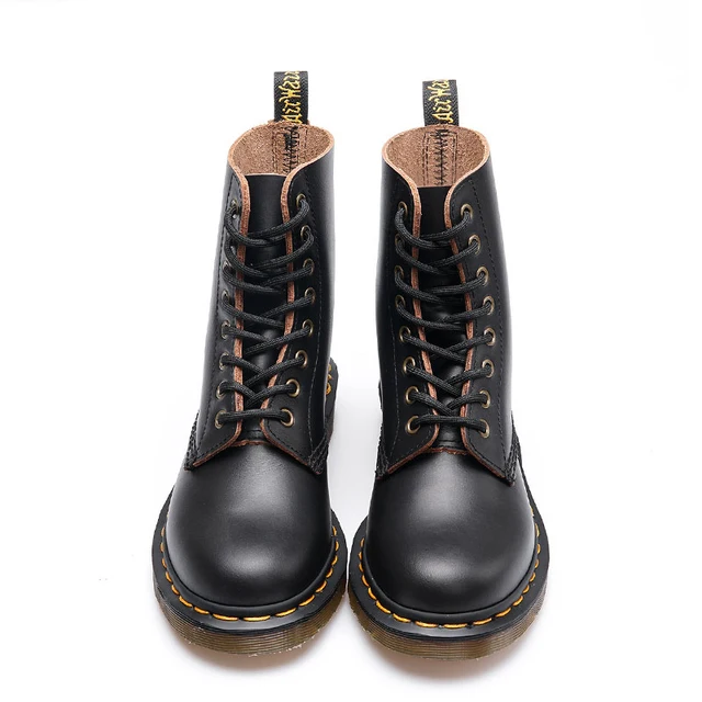 Military Fall Shoes Short Lace Up Army 