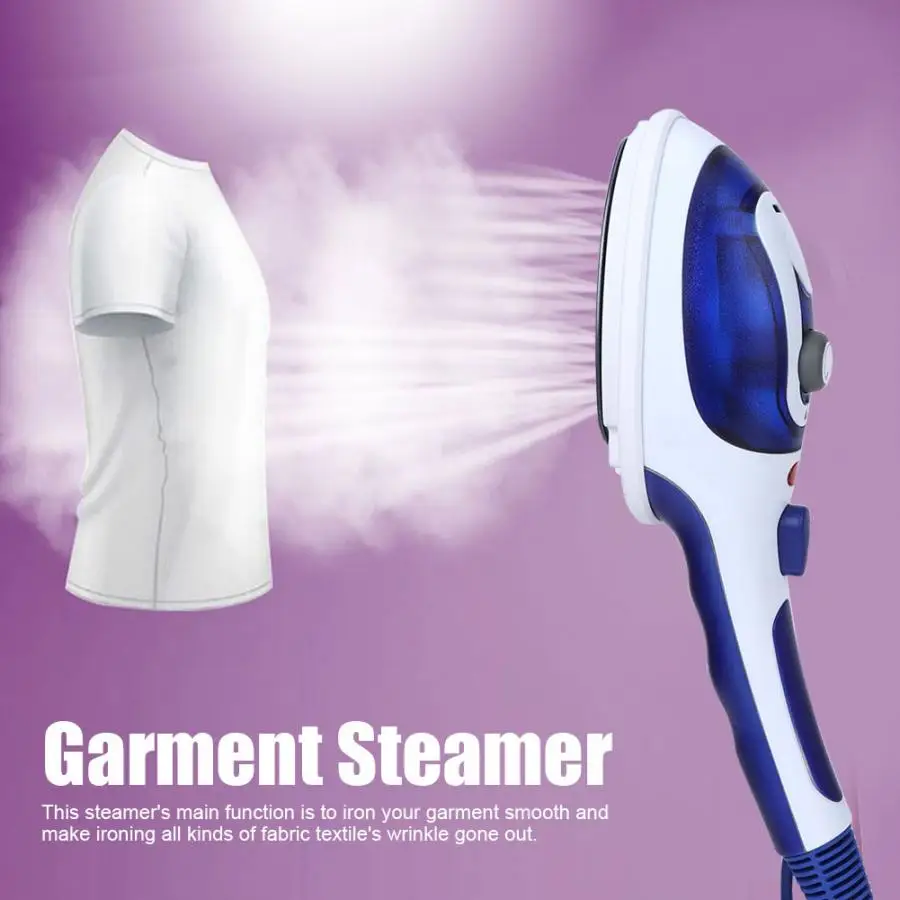 garment steamer dry cleaning