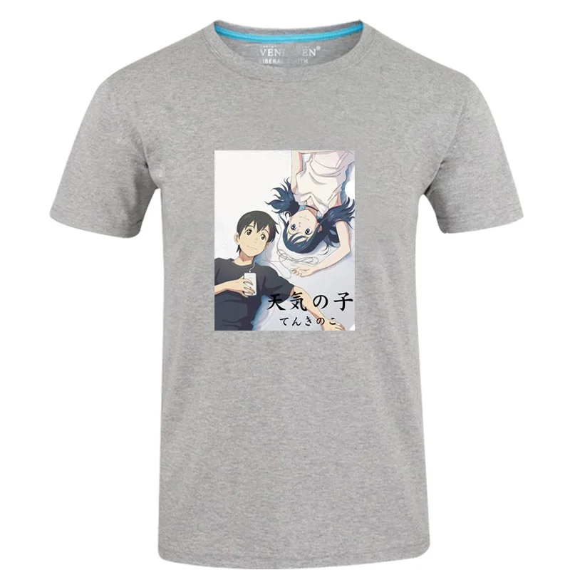 Weathering with you t shirt Clearance