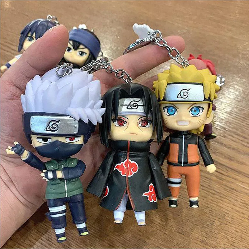 naruto toys sasuke