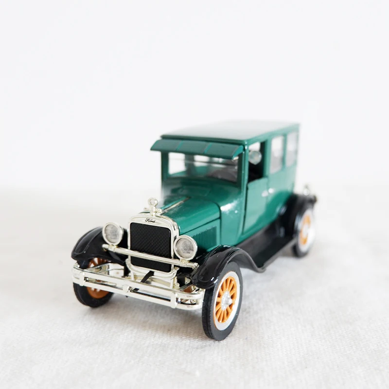 model a ford toy