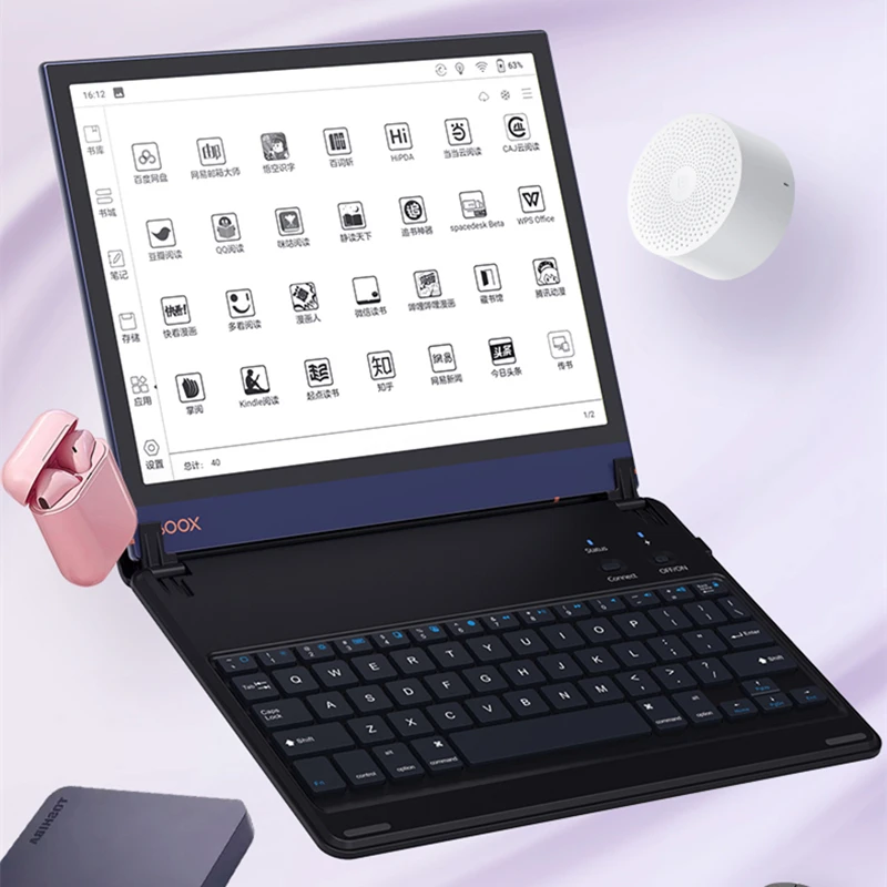 boox keyboard