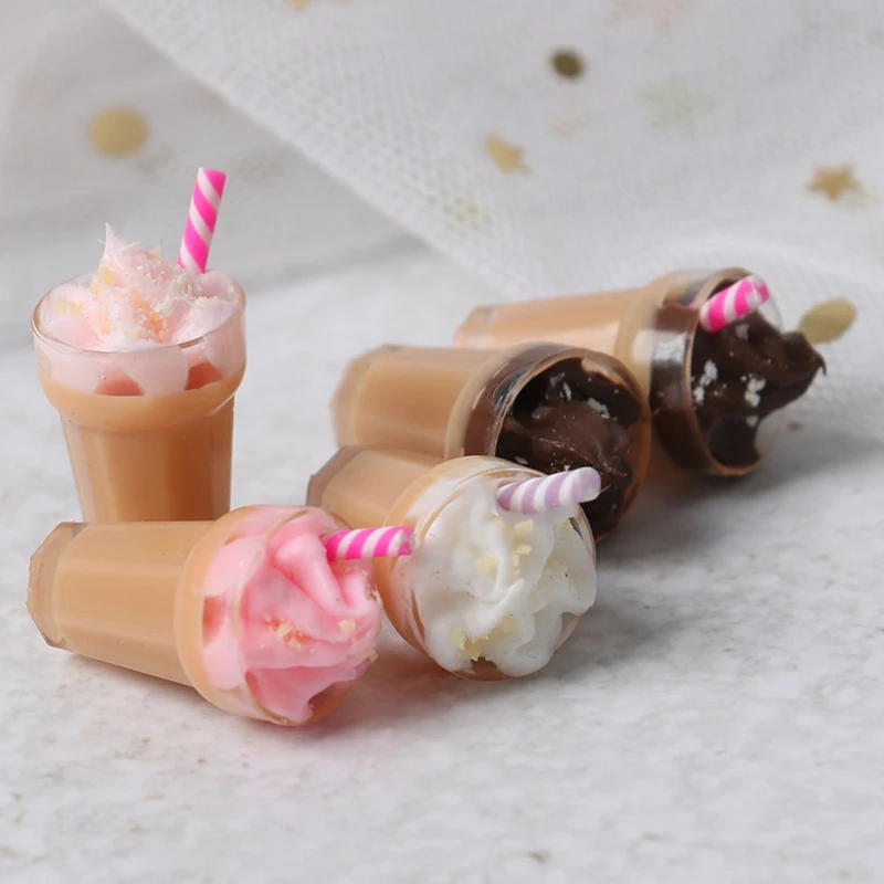 prison Break small Tighten Αγορά Παιχνίδια ρόλων | Hot Mini Milkshake Ice Cream Lemon Milk Fruit Tea  Water Cup Strawberry Banana Miniature Dollhouse Accessories Cups Kitchen  Toys