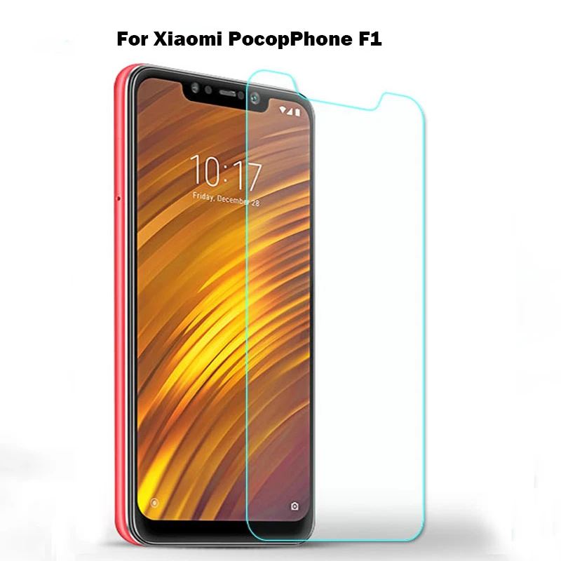3PCS Nano-coated 9H HD Phone Screen 
