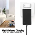 AC100V-240V DC 12.6V 2A charger 12 V Volt Power Adapter 5.5*2.1MM 12.6 V 2 A For 18650 lithium battery Pack EU US UK AU Plug preview-5