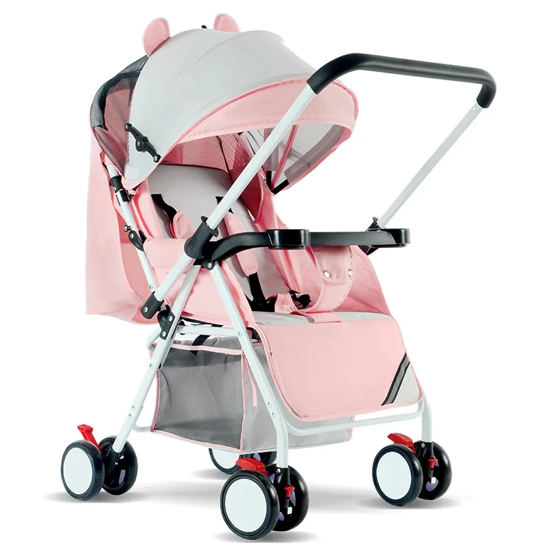 the best stroller for baby and toddler