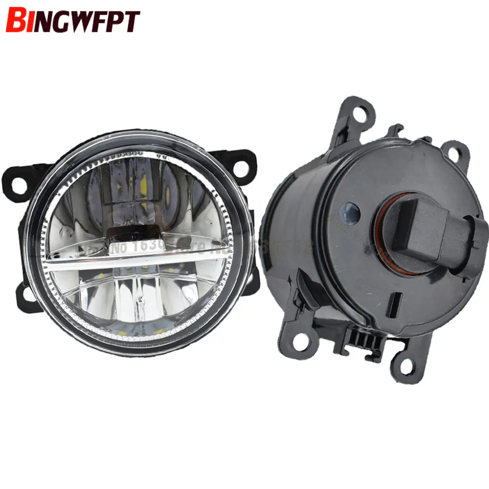 12v led fog light