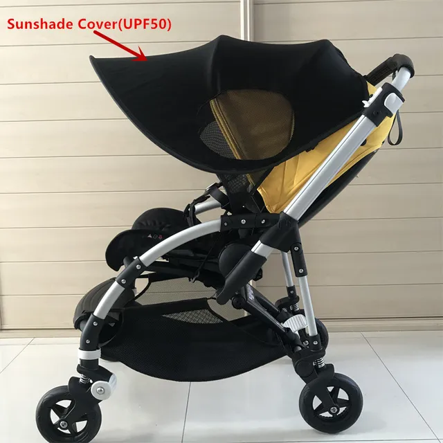 bugaboo bee 3 stroller