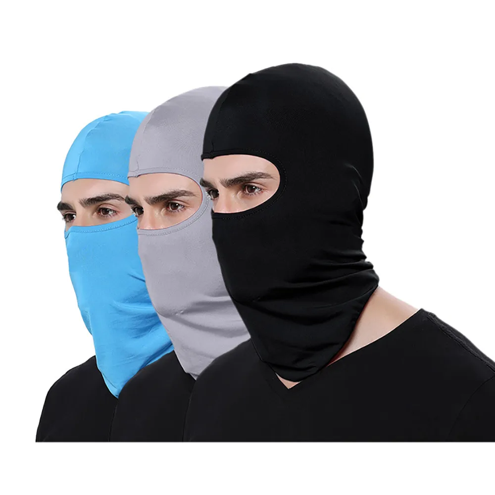 mascara bandana balaclava