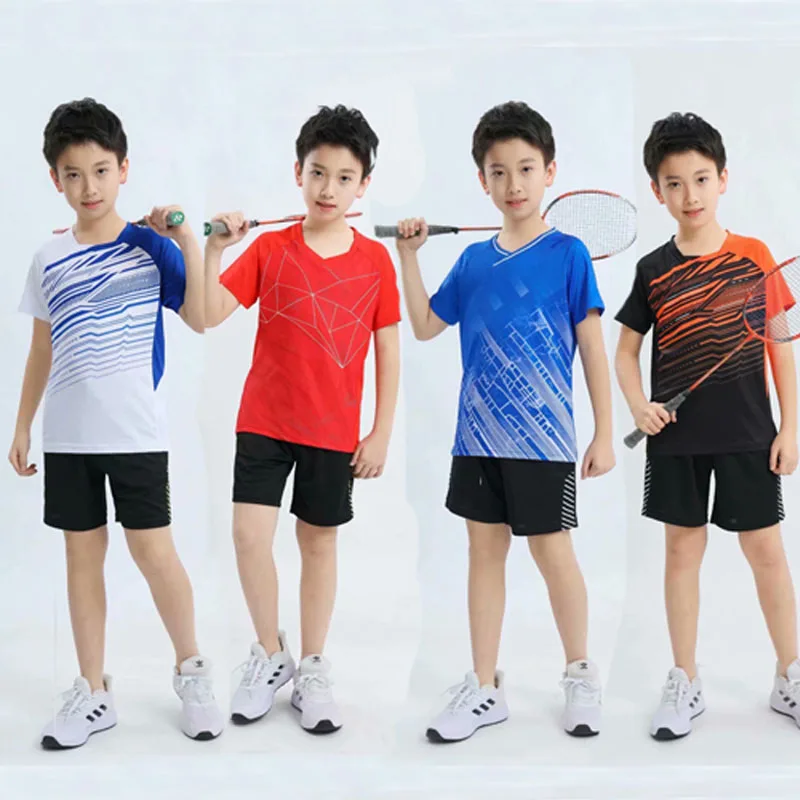 Kids sport shirts Clearance