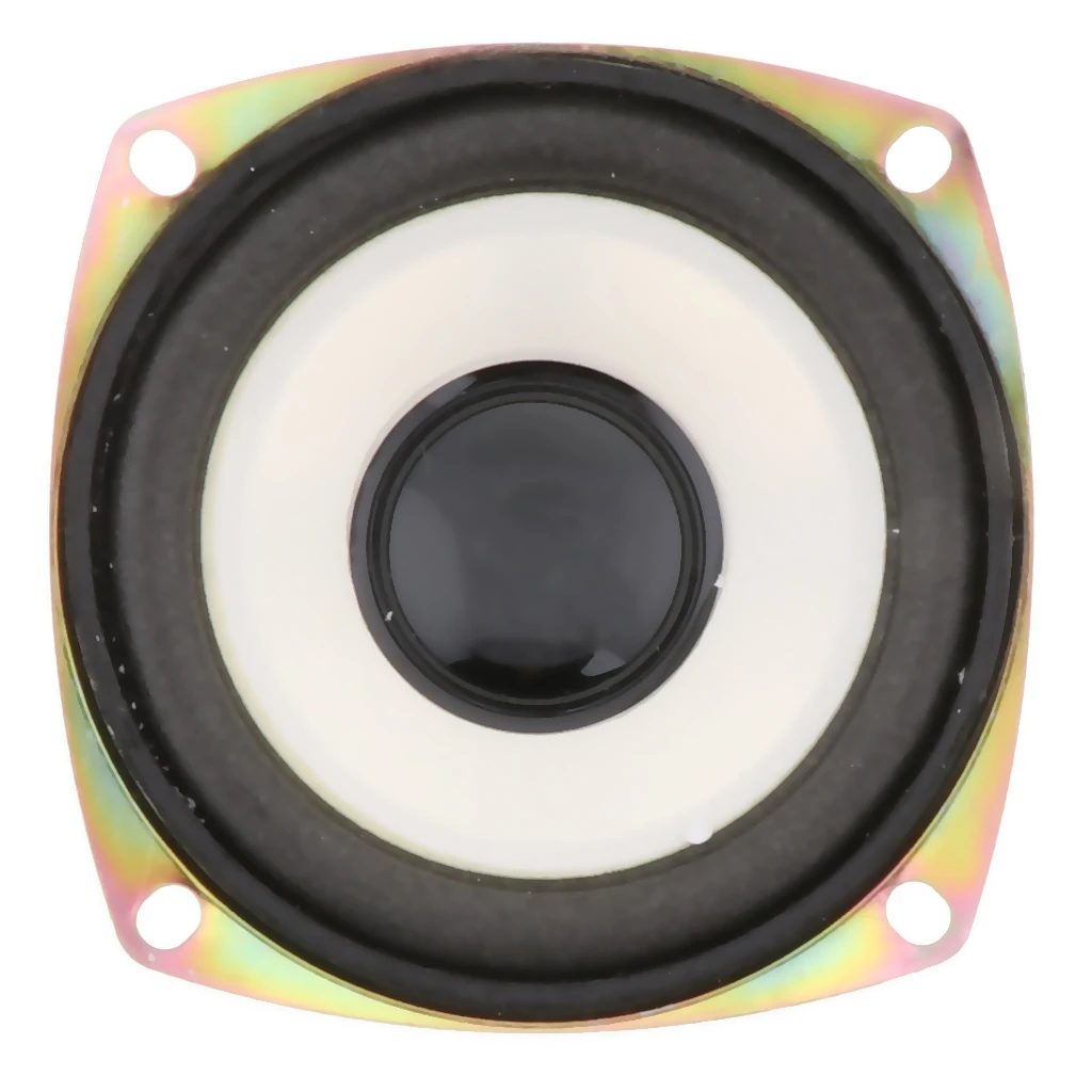 3 inch 5 watt speaker