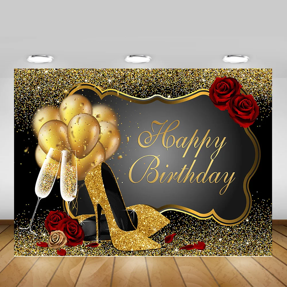 Swarovski Elements Birthday Greeting Card Handmade PopShot Happy Birthday  Stilettos 12 x 17 cm : Amazon.de: Stationery & Office Supplies