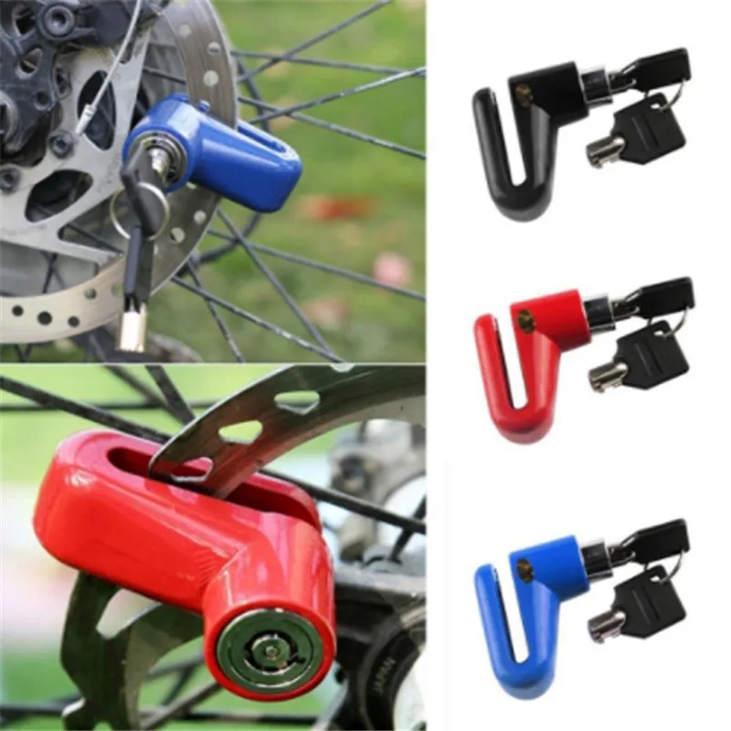 bike brake lock