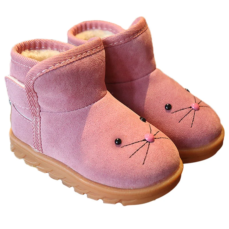 Toddlers winter shoes Clearance