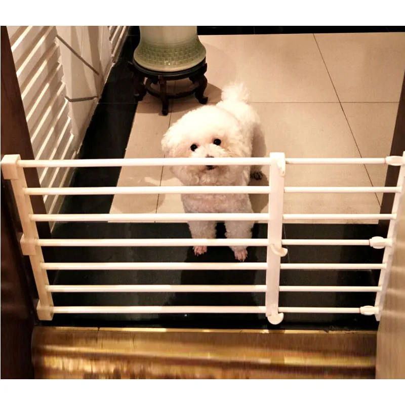 pet fence gate