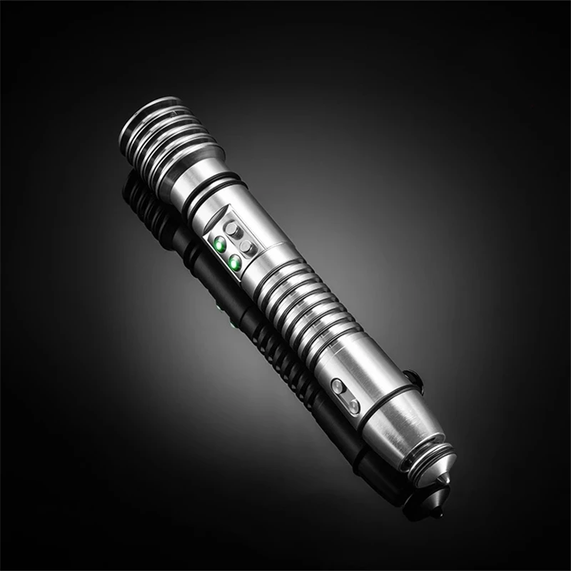 kit fisto lightsaber force fx