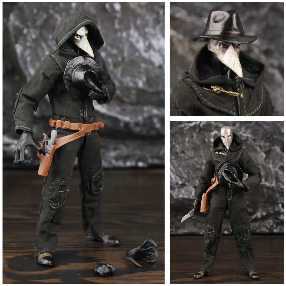 scp action figures