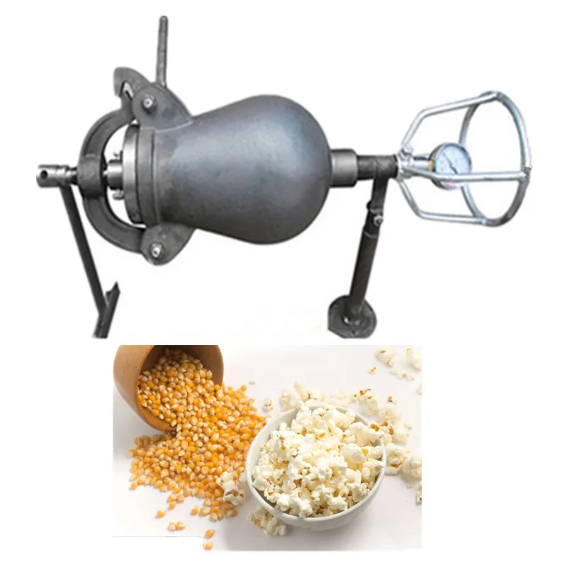 pop popcorn machine