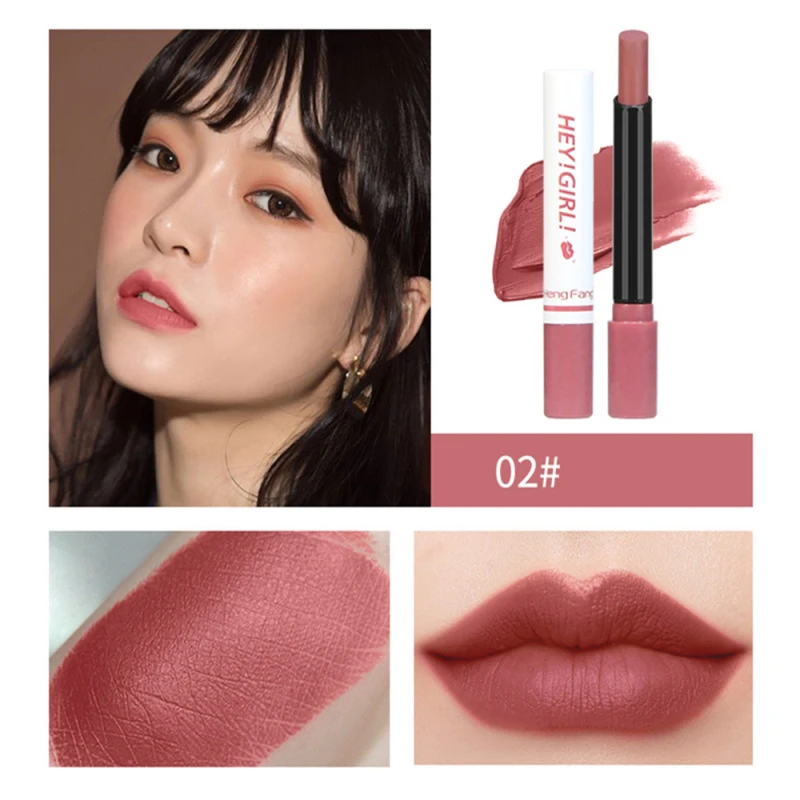 korean lipstick waterproof