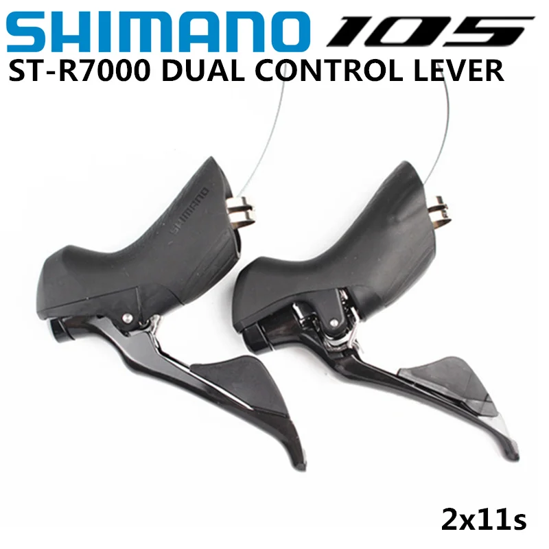 shifters shimano 105 r7000