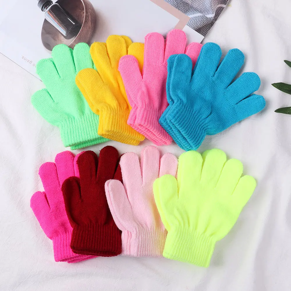 cute gloves winter